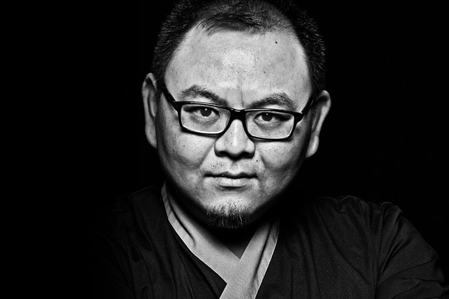 Xiao Wang Sushi- & Teppanyaki-Meister: Interview und letzte Workshop-Tickets!