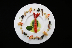 Jockl Kaiser Brotsalat Gourmet