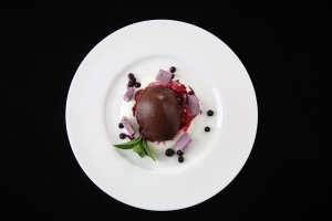 Jockl Kaiser Dessert