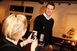 Bernhard Ott Weingut