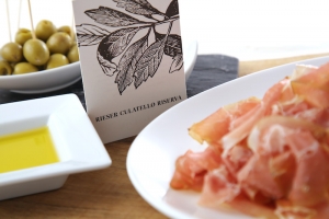 Rieser Culatello Riserva