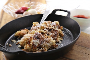 Kaiserschmarrn von Jockl Kaiser