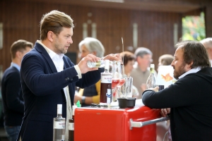 Reisetbauer Sloeberry