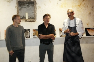 Jockl und Ja mei Käse Leute