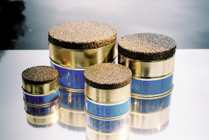 Caviardosen von Caviarhouse & Prunier